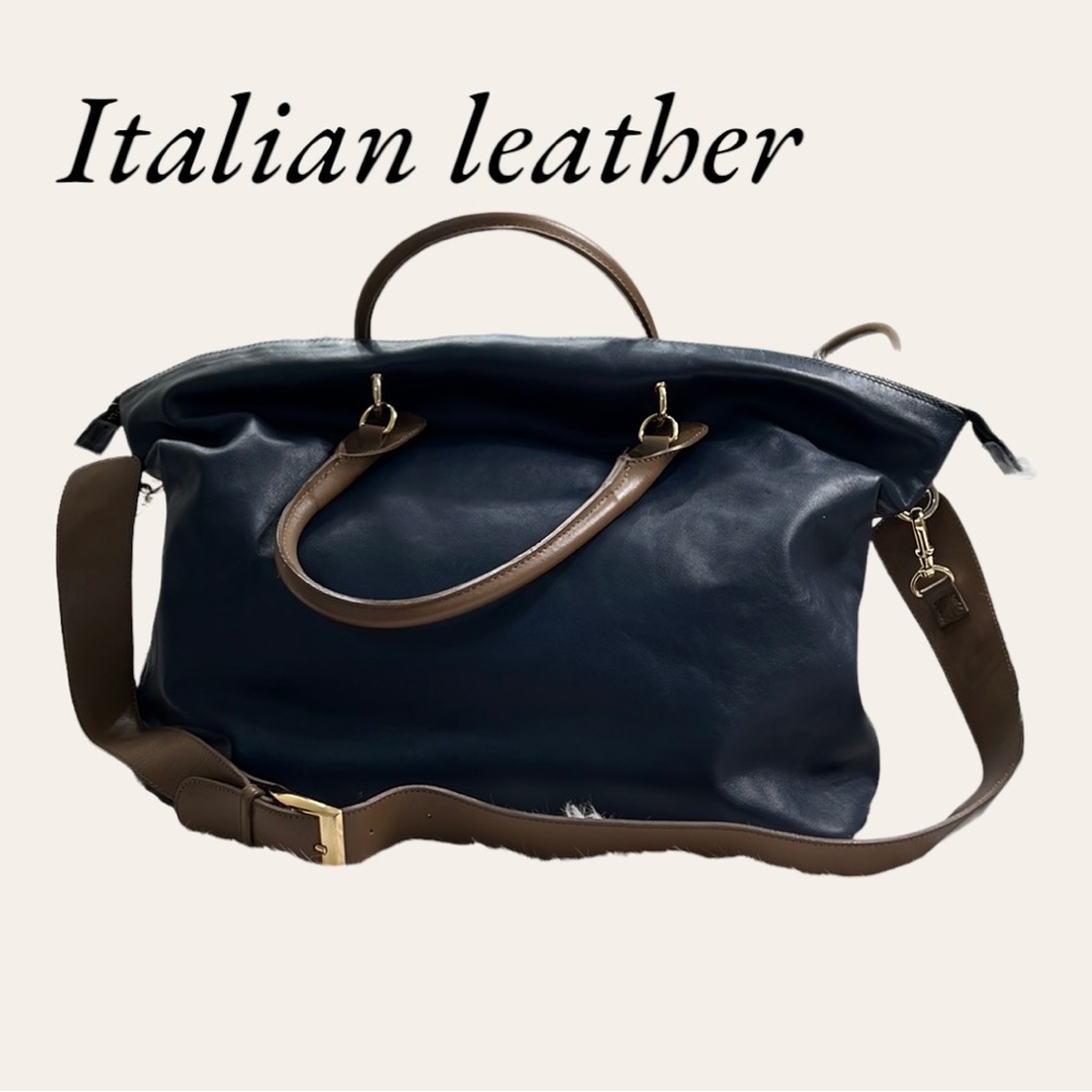 Alberta di Canio purse